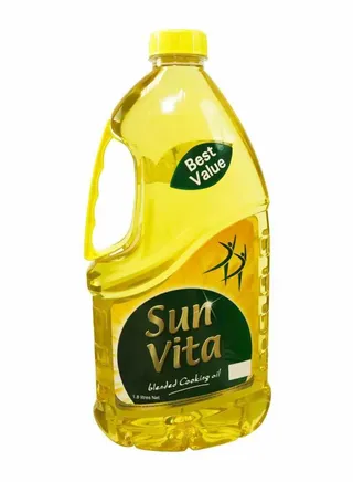 Sun Vita Blend Oil, 1.5L