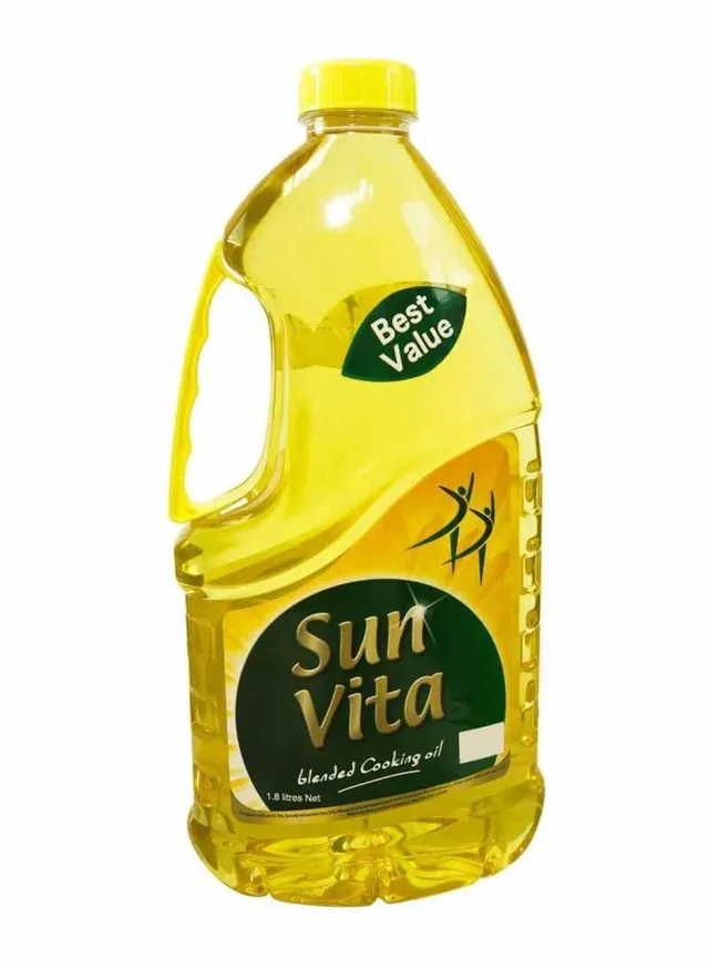Sun Vita Blend Oil 1.5L
