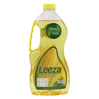 ليزا زيت ممزوج 1.5 Ltr