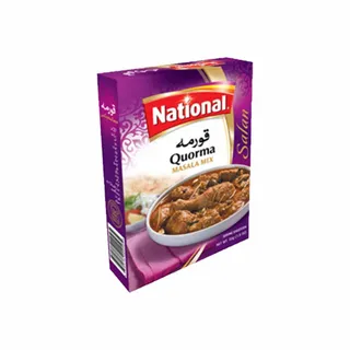 National Quorma Masala 100 G