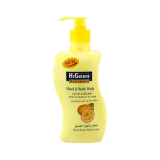 HiGeen Aroma D Amore Hand & Body Wash, 500ml