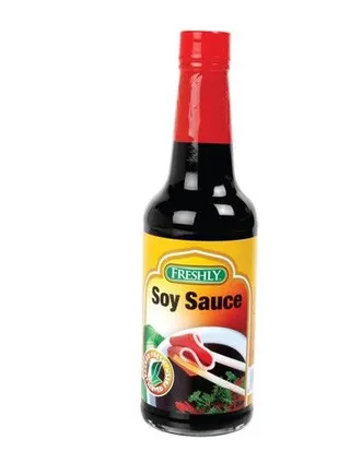 Freshly Soy Sauce 296 ml