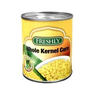 Freshly Whole Kernel Corn 12 Oz