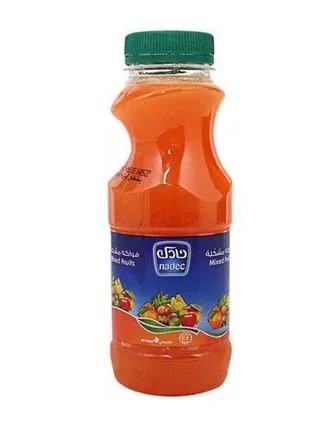 نادك نكتار فواكه مشكلة 100% 300 ml