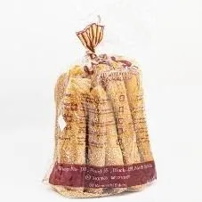 White Turkish Sesimi Baksam 350 G