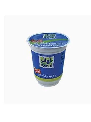 Awal Yoghurt Cup, 160g
