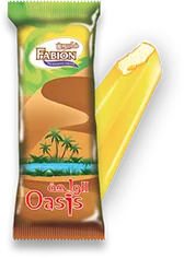 Fabion Oasis Ice Cream, 65ml