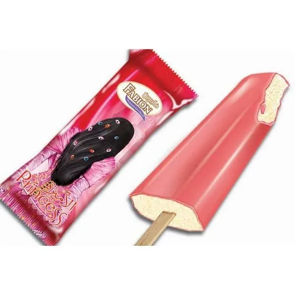 Danish Rose Ice Cream 65Ml