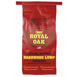 Royal Oak Charocal 4.2 Lb 1.90 Kg