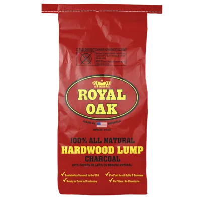 Royal Oak Charocal 4.2 Lb 1.90 Kg