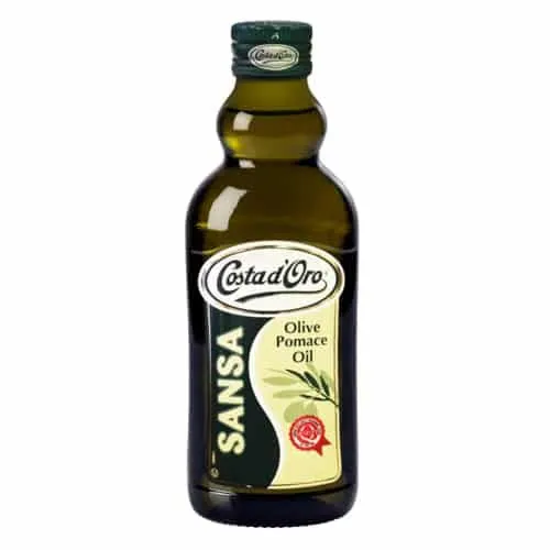 كوستا دي أورو زيت زيتون بوميس 250 Ml