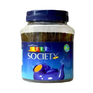 سوسايتي شاي برطمان 225 جم
