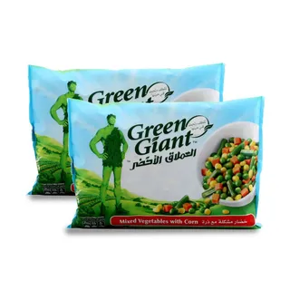 Green Giant Mixed Veg 450 G X 2 Pcs