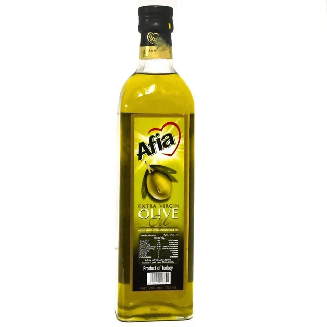 أفيا أوليف أويل إكسترا فيرجن 750 ml