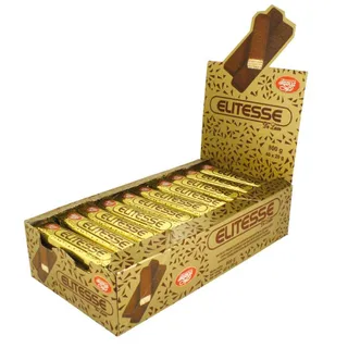 Elitesse De Luxe Choco Filling 20 g x 40 Pcs