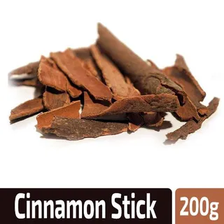 بودالله عود قرفة 200 g