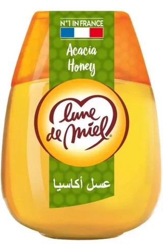 Lune De Miel Acacia Honey 250 g