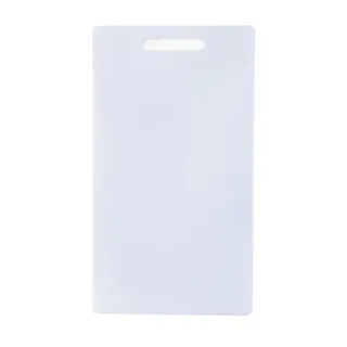 Royal Ford Plastic Cuting Board Large 440 x 250 x 10 mm 1 Pc