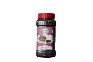 Al Matooq Black Lemon, 200g