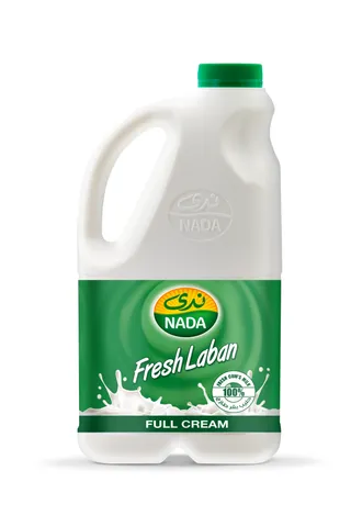 Nada Full Cream Laban 1.75 Ltrs