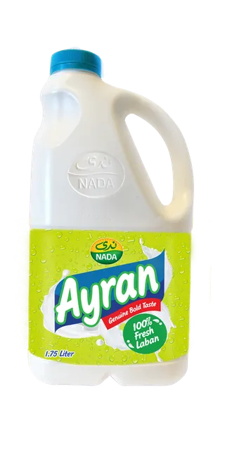 Nada Ayran Fresh Laban, 1.75L
