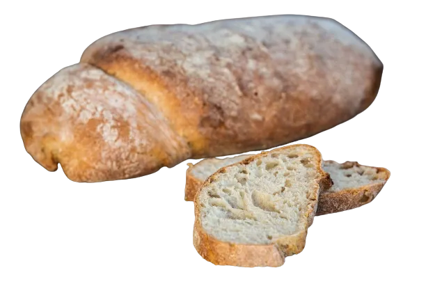 Traditional Portuguese Bread, Approx. 95g