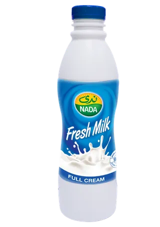 ندى حليب كامل الدسم طازج 800 ml