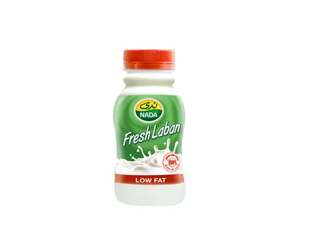 ندى لبان قليل الدسم طازج 180 ml