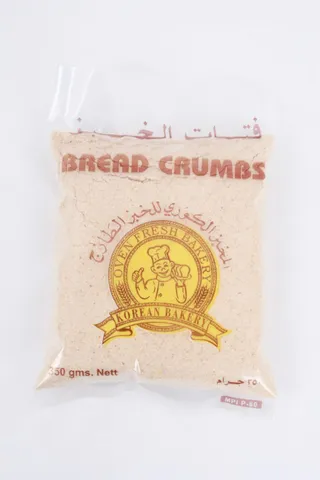 كوريان بيكري فتات خبز 350 جم