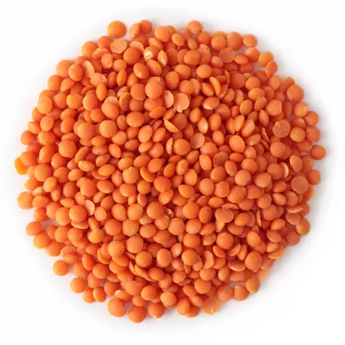 عدس أحمر، 400g