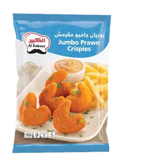 الكبير جمبري جامبو مقرمش, 1kg