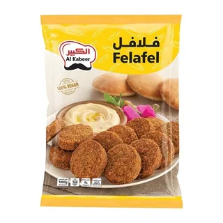 الكبير فلافل, 1kg