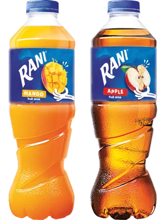 راني عصير متنوع، 2x1.4L