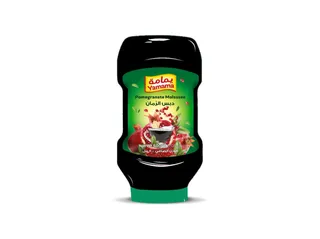 Yamama Pomegranate Molasses, 500ml