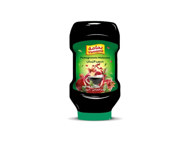 Yamama Pomegranate Molasses, 500ml