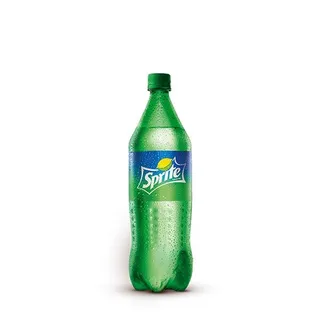 سبرايت ليمون لايم مشروب غازي 1L