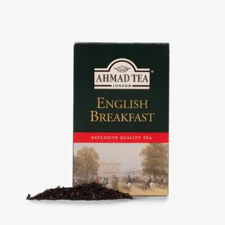 أحمد تي إنجلش بريكفاست 250 gm