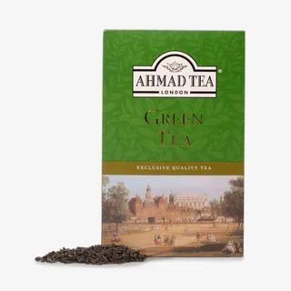 أحمد تي شاي أخضر 250 gm