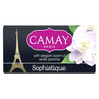 Camay Bar Soap Sophistique 115G