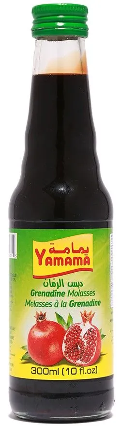 يمامة دبس الرمان
