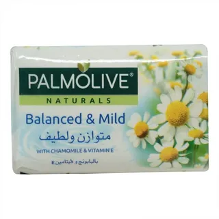 Palmolive Chamomile Extract and Vitamin E Soap 120 g