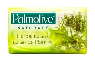 Palmolive herbal extract Soap 120 g