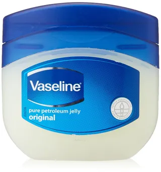 Vaseline Moisturizing Original Petroleum Jelly, 50ml