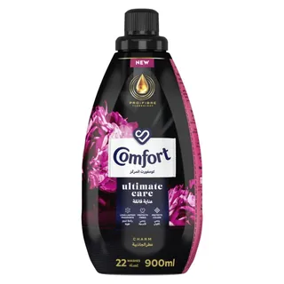 Comfort Fabric Softener Charming 900ML