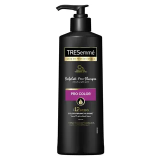 Tresemme Sulphate Free Pro-Color Shampoo, 250ml