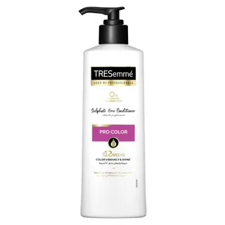 Tresemme Pro-Color Sulphate Free Conditioner 250ml