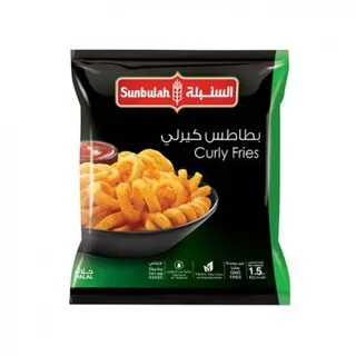السنبلة بطاطس مقلية كيرلى 1.5 كجــــــــم