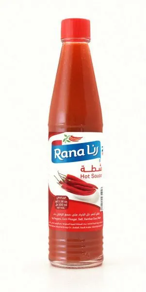 رانا صلصة حارة، 100ml
