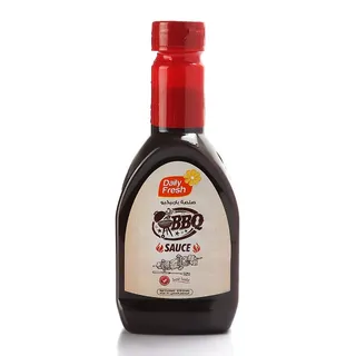 Daily Fresh BBQ Sauce 510 gm