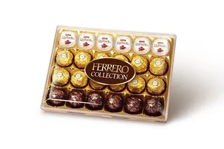 Ferrero Collection 259 g
